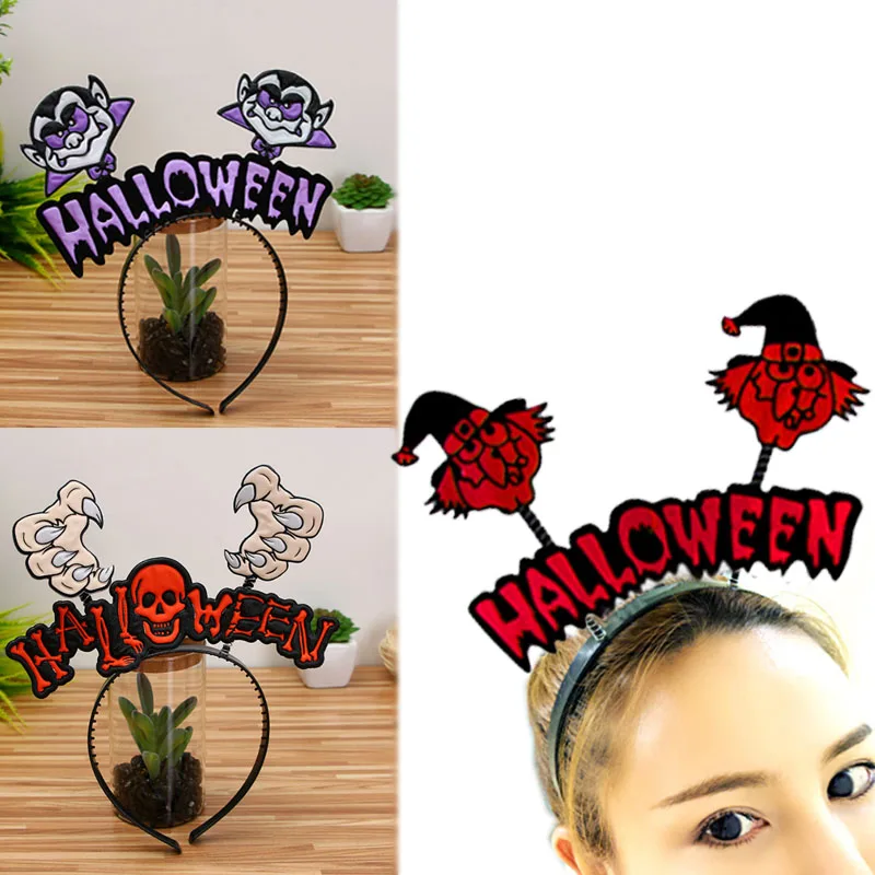 Sale Women Men Unique Skeleton Girl Boy 1PC All Saints' Day 3 Styles Seaside Allergy Free Witch 2019 Arrival Headband Vampire
Sale Women Men Unique Skeleton Girl Boy 1PC All Saints' Day 3 Styles Seaside Allergy Free Witch 2019 Arrival Headband Vampire