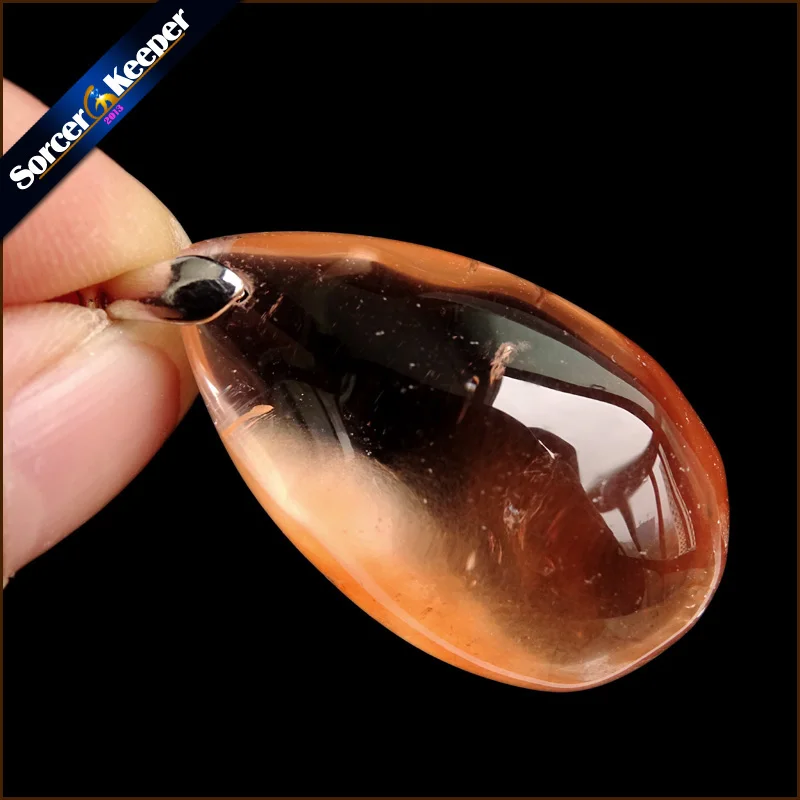 Women Jewelry Necklace Fashion Rare Genuine Natural Stone Red Rabbit Hair Fur Rutilated Quartz Crystal Polished Pendant YS061
Women Jewelry Necklace Fashion Rare Genuine Natural Stone Red Rabbit Hair Fur Rutilated Quartz Crystal Polished Pendant YS061