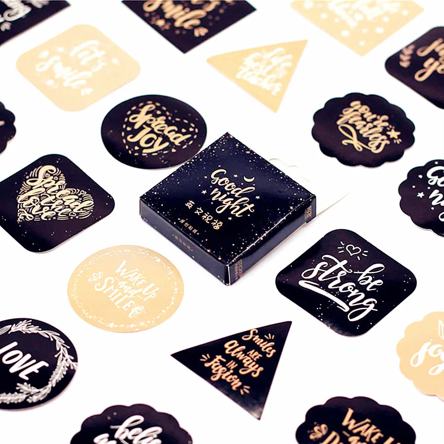 2019 New Blessings Label Stickers Decorative Stickers Scrapbooking DIY Diary Album Stick Label Diary Decoration
2019 New Blessings Label Stickers Decorative Stickers Scrapbooking DIY Diary Album Stick Label Diary Decoration