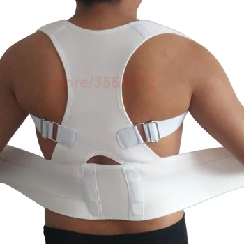 2018 Belly Sweat Belt Posture Brace Shoulder Lumbar Support Belt Lower Back Brace Posture Corrector Men Women Pain Relief Corset
2018 Belly Sweat Belt Posture Brace Shoulder Lumbar Support Belt Lower Back Brace Posture Corrector Men Women Pain Relief Corset