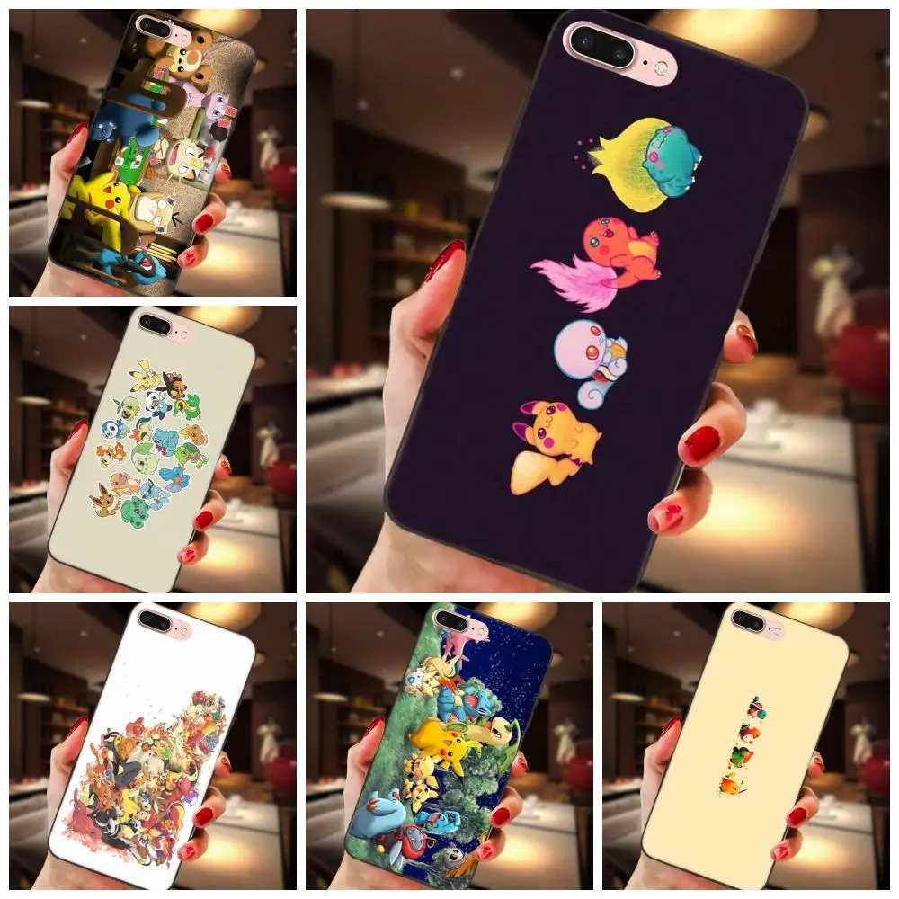 Best Pokemons For Huawei Y3 Y5 II Y6 Y7 Y9 nova 2 Plus 2S 3i 4 Lite Plus Prime 2017 2018 2019 Soft Fashion Case
Best Pokemons For Huawei Y3 Y5 II Y6 Y7 Y9 nova 2 Plus 2S 3i 4 Lite Plus Prime 2017 2018 2019 Soft Fashion Case