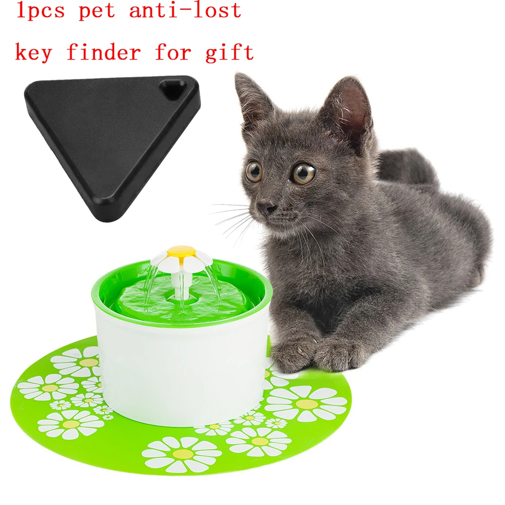 1.6L Automatic Pet Drinking Fountains Mute Cat Dog Water Dispenser Feeder Bottle 3 in 1
1.6L Automatic Pet Drinking Fountains Mute Cat Dog Water Dispenser Feeder Bottle 3 in 1