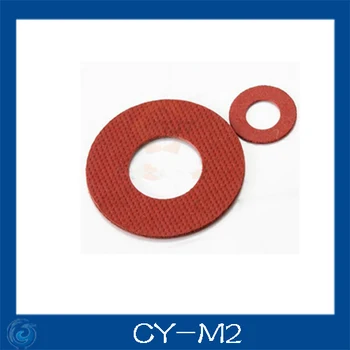 Free Shipping M2 Red paper gasket Insulating gasket-Insulating spacer - Fast - bar paper washer - M2/M2.5/M3/M4/M5/M6/M8/M10
Free Shipping M2 Red paper gasket Insulating gasket-Insulating spacer - Fast - bar paper washer - M2/M2.5/M3/M4/M5/M6/M8/M10