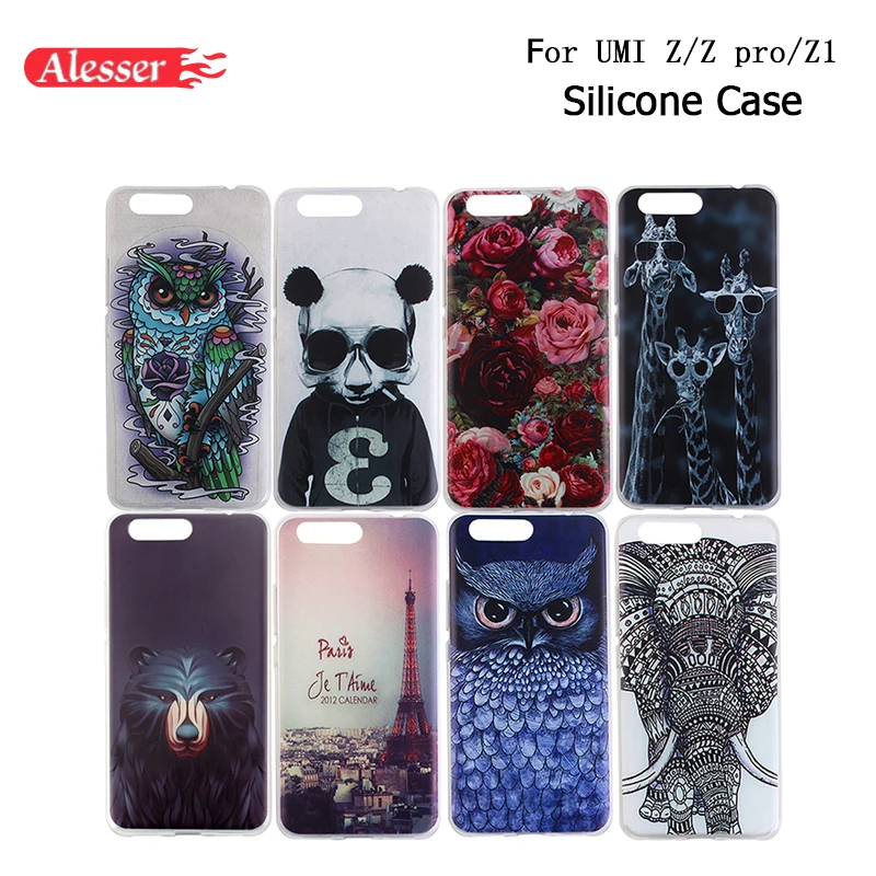 Alesser For UMI Z Z1 UMI Z Z1 Pro Case Soft Stylish Print Image Silicone Case For UMI Z Z1 Pro Anti-Fall Resistant Shell 5.5inch
Alesser For UMI Z Z1 UMI Z Z1 Pro Case Soft Stylish Print Image Silicone Case For UMI Z Z1 Pro Anti-Fall Resistant Shell 5.5inch