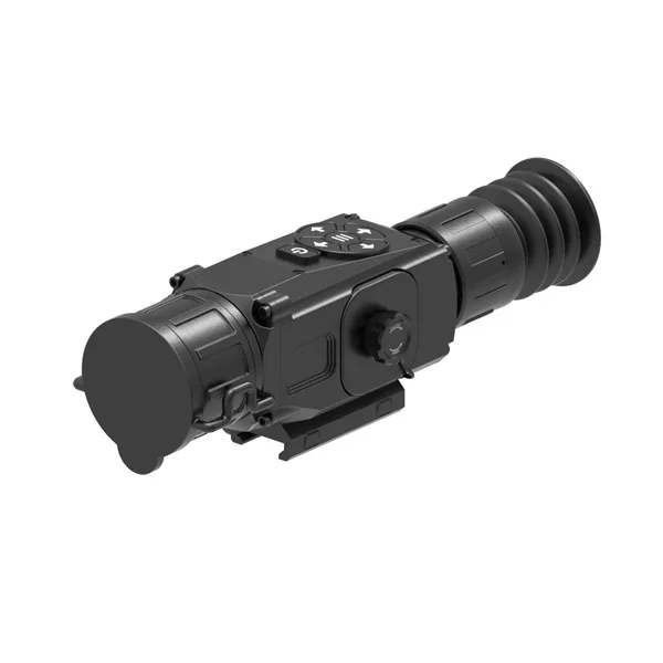 New Arrival Thermal Imaging Sight Scope OLED (8)