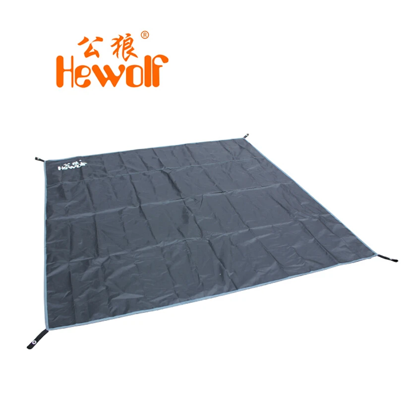 Outdoor camping equipment tarp foldable beach mat waterproof picnic blanket beach rug camping mat HeWolf 195*190CM
Outdoor camping equipment tarp foldable beach mat waterproof picnic blanket beach rug camping mat HeWolf 195*190CM