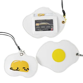 20PCS / LOT Creative Egg Cute Card Bag Bus Card Holders Credit Card Korea Style Bag Cute Cartoon Card Bag Random Delivery
20PCS / LOT Creative Egg Cute Card Bag Bus Card Holders Credit Card Korea Style Bag Cute Cartoon Card Bag Random Delivery