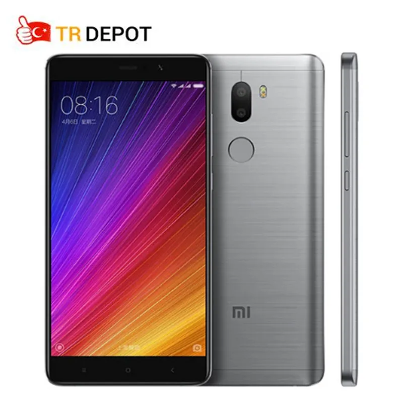 Xiaomi 5