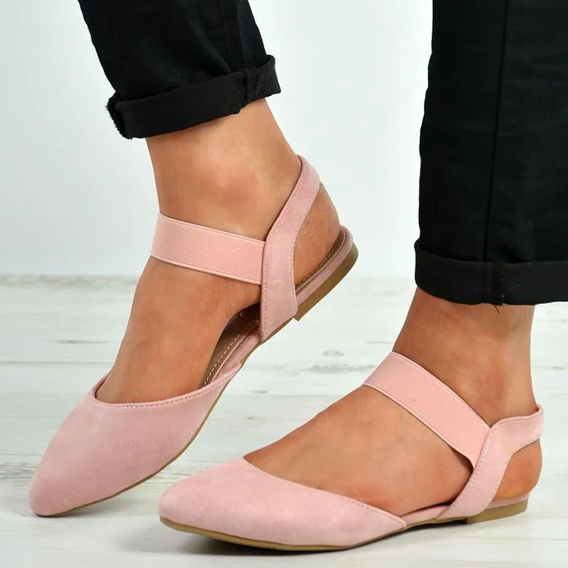 WENYUJH 2019 Torridity Flats Women Shoes Elegant Low Heels Slip On Footwear Female Pointed Toe Flat Heel Chaussures
WENYUJH 2019 Torridity Flats Women Shoes Elegant Low Heels Slip On Footwear Female Pointed Toe Flat Heel Chaussures