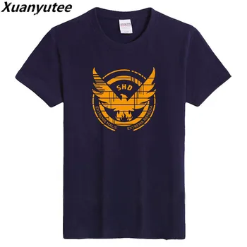Xuanyutee Tom Clancys The Division SHD Agent Men Tshirt EU 3XL Cotton Short Sleeve Casual Fit Print O-Neck Tee Shirt Homme Black
Xuanyutee Tom Clancys The Division SHD Agent Men Tshirt EU 3XL Cotton Short Sleeve Casual Fit Print O-Neck Tee Shirt Homme Black