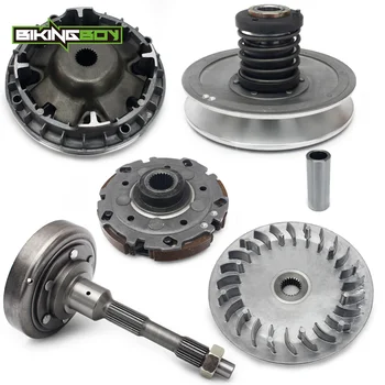 BIKINGBOY For CF 500 CF500-2 CF500-2A X5 SWB LWB Carb X-Lander ATV UTV Primary Driven Clutch Cover Carrier shoe Bearing S
BIKINGBOY For CF 500 CF500-2 CF500-2A X5 SWB LWB Carb X-Lander ATV UTV Primary Driven Clutch Cover Carrier shoe Bearing S