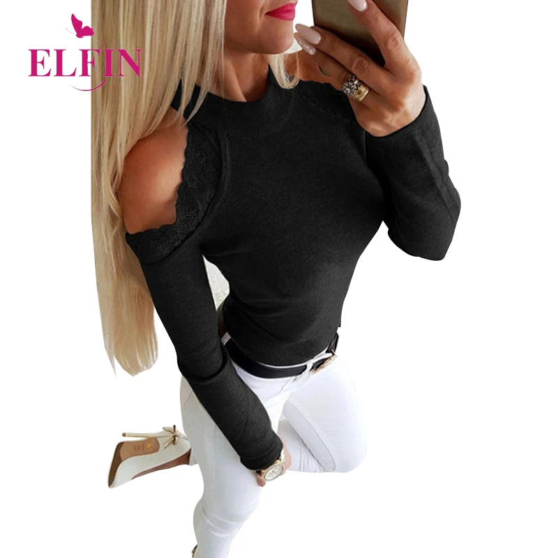 Plus Size S-5XL Harajuku Long Sleeve T Shirt Women O-neck Solid Slim Fit T-shirt Woman Tee Tops Casual Female T-shirts SJ1763R
Plus Size S-5XL Harajuku Long Sleeve T Shirt Women O-neck Solid Slim Fit T-shirt Woman Tee Tops Casual Female T-shirts SJ1763R
