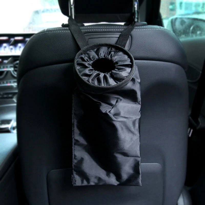 Portable Car Seat Back Garbage Bag Car Auto Trash Can Leak-proof Dust Holder Case Box Car Styling Oxford Cloth
Portable Car Seat Back Garbage Bag Car Auto Trash Can Leak-proof Dust Holder Case Box Car Styling Oxford Cloth