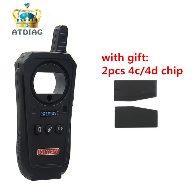 New KEYDIY KD X2 Remote Unlocker Key Generator 96Bit 48 Transponder Chip Copier No Tokens work with kd 4c 4d 46 48 jmd chip
New KEYDIY KD X2 Remote Unlocker Key Generator 96Bit 48 Transponder Chip Copier No Tokens work with kd 4c 4d 46 48 jmd chip