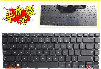 New Laptop Keyboard for SAMSUNG NP 355V4C 3445VX 355V4X 350V4C 3440EC US Layout Black
New Laptop Keyboard for SAMSUNG NP 355V4C 3445VX 355V4X 350V4C 3440EC US Layout Black
