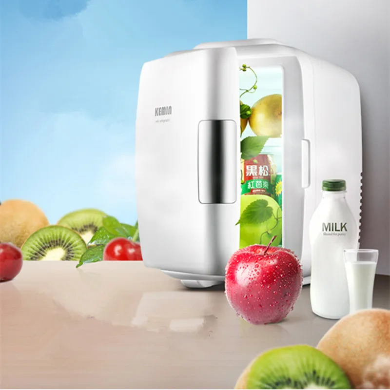 4 Color Available 220V Multifunctional Electric Refrigerator Cooling And Warming Double Using Car 12V Household 220V Using
4 Color Available 220V Multifunctional Electric Refrigerator Cooling And Warming Double Using Car 12V Household 220V Using