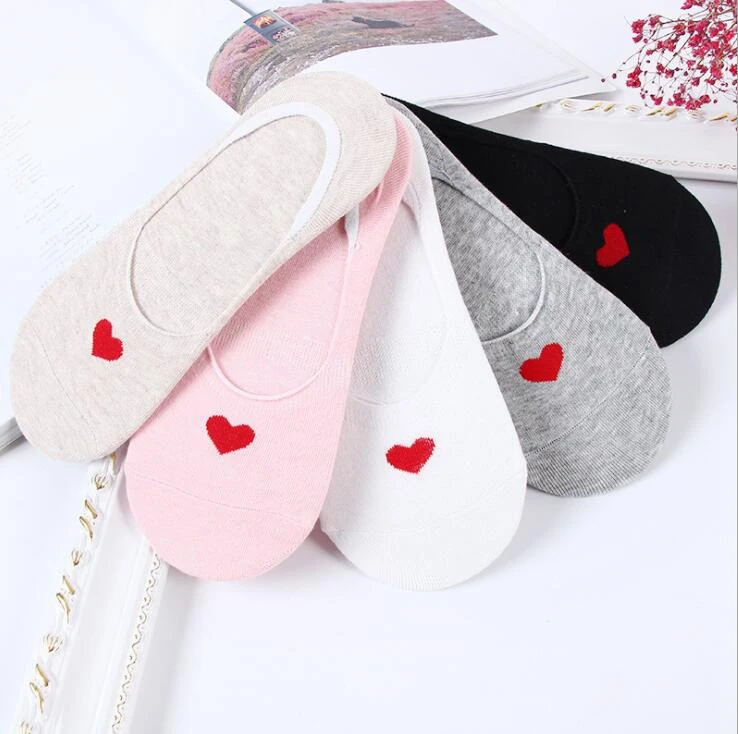 Women Cotton Boat Socks Harajuku Love Fashion Happy Funny Female Women Summer Low Cut Socks Boat Ankle Socks
Women Cotton Boat Socks Harajuku Love Fashion Happy Funny Female Women Summer Low Cut Socks Boat Ankle Socks
