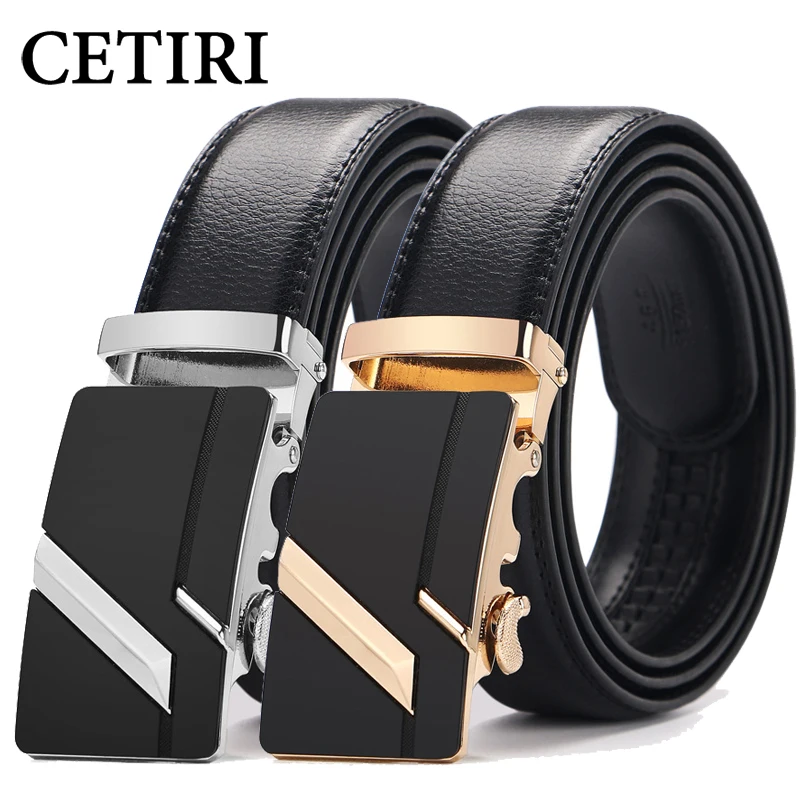 CETIRI Male Belt 110cm 120cm 130cm 140cm 150cm Plus Size Long 2018 New Designer Leather Strap Automatic Buckle Belts For Men
CETIRI Male Belt 110cm 120cm 130cm 140cm 150cm Plus Size Long 2018 New Designer Leather Strap Automatic Buckle Belts For Men