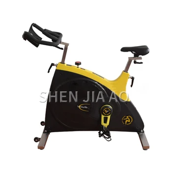 indoor bike trainer spinning bicycle bearing 150Kg loss weight pedal exercise bike ultra-quiet for home fitness equipment hot
indoor bike trainer spinning bicycle bearing 150Kg loss weight pedal exercise bike ultra-quiet for home fitness equipment hot