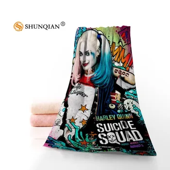 Harley Quinn Towels Microfiber Bath Towels Travel,Beach,Face Towel Custom Creative Towel Size 35X75cm,70X140cm A8.8
Harley Quinn Towels Microfiber Bath Towels Travel,Beach,Face Towel Custom Creative Towel Size 35X75cm,70X140cm A8.8