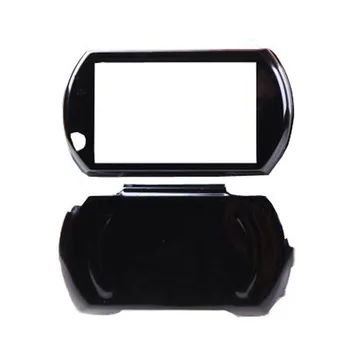 Black Protector Aluminum Travel Carry Hard Shell Case Cover Skin Pouch for Sony PSP GO
Black Protector Aluminum Travel Carry Hard Shell Case Cover Skin Pouch for Sony PSP GO