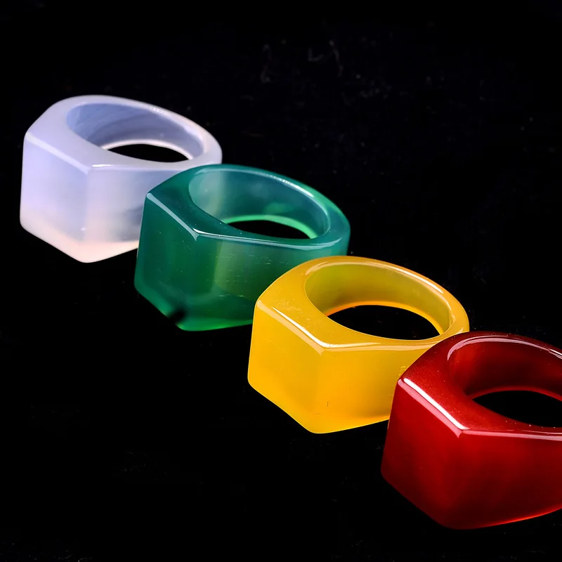 Drop Shipping Rings Transhipped Carved Agata Ring jewelry Stone Jewelry Vintage Retro
Drop Shipping Rings Transhipped Carved Agata Ring jewelry Stone Jewelry Vintage Retro