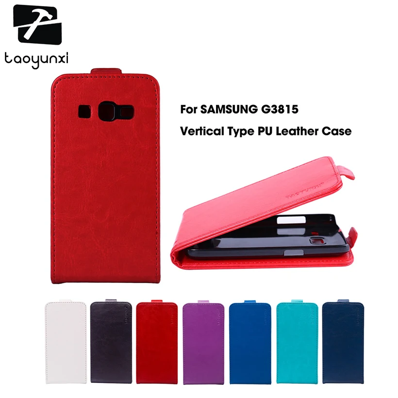 TAOYUNXI Flip Phone Covers Case For Samsung Galaxy Core LTE 4G G386F G386W SM-G386T Win Pro G3812 G3818 Express 2 G3815 Cover
TAOYUNXI Flip Phone Covers Case For Samsung Galaxy Core LTE 4G G386F G386W SM-G386T Win Pro G3812 G3818 Express 2 G3815 Cover