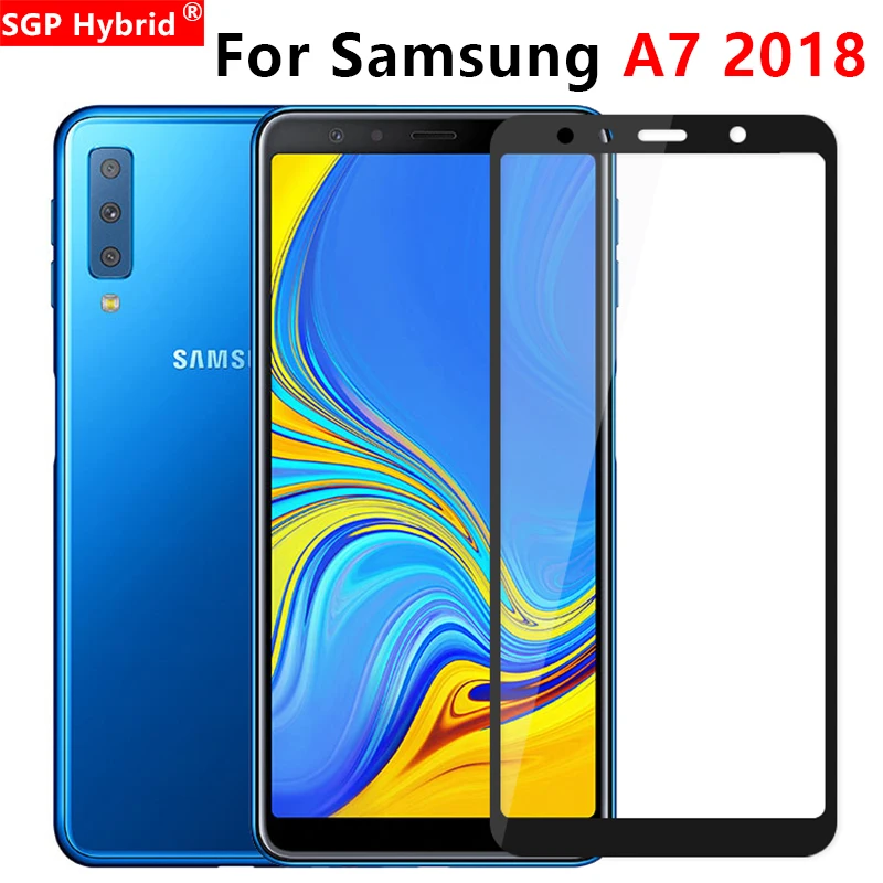 Protective Glass For Samsung A7 2018 A750 A730 Tempered Glas Screen Protector On Galaxy A 7 7a A72018 750 730 Film Full Cover 9h
Protective Glass For Samsung A7 2018 A750 A730 Tempered Glas Screen Protector On Galaxy A 7 7a A72018 750 730 Film Full Cover 9h