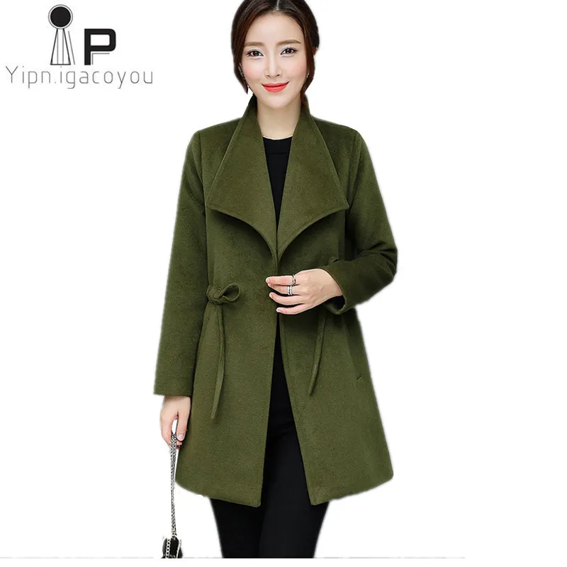 Brands Fashion Women windbreaker 2018 Autumn New plus size women trench coat long loose female coat Elegant women's spring coats
Brands Fashion Women windbreaker 2018 Autumn New plus size women trench coat long loose female coat Elegant women's spring coats