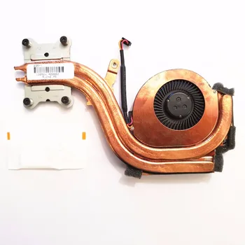 For Lenovo Thinkpad x230t x230 X230I CPU Cooling Fan with Heatsink 04W6930 04W6922
For Lenovo Thinkpad x230t x230 X230I CPU Cooling Fan with Heatsink 04W6930 04W6922