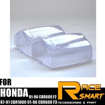 Motorcycle Front Turn Signal Light Lens Cover Case FOR HONDA 91-96 CBR600 F3 92 93 94 95 CBR-600 CBR 600 F 3 
Motorcycle Front Turn Signal Light Lens Cover Case FOR HONDA 91-96 CBR600 F3 92 93 94 95 CBR-600 CBR 600 F 3