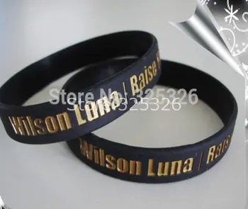 BUY new cheap black silicone wristband custom bracelet with logo screen printed pure silicone promotion gift bracelet
BUY new cheap black silicone wristband custom bracelet with logo screen printed pure silicone promotion gift bracelet