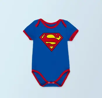 1PC Blue Unisex Baby Boy Clothes Outfit Baby Girl Romper Infant Newborn Girl Clothes 0-24months
1PC Blue Unisex Baby Boy Clothes Outfit Baby Girl Romper Infant Newborn Girl Clothes 0-24months