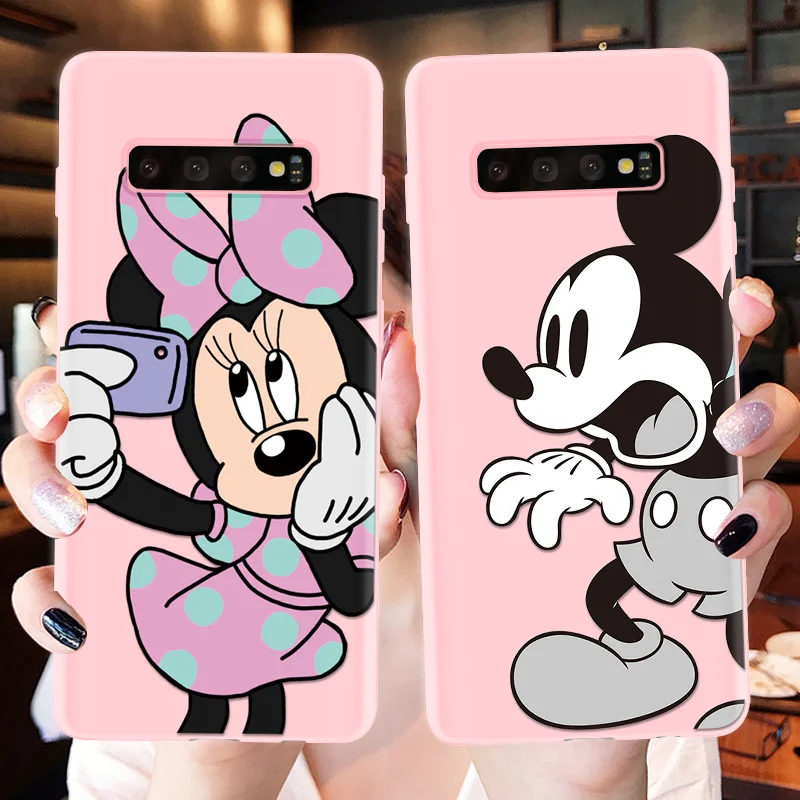 Cute Cartoon Pink Matte Soft TPU Coque For Samsung Galaxy A40 A9 A10 A20e A30 A50 A60 A70 A8 Plus 2018 M20 M30 Note 9 8 5 4 Case
Cute Cartoon Pink Matte Soft TPU Coque For Samsung Galaxy A40 A9 A10 A20e A30 A50 A60 A70 A8 Plus 2018 M20 M30 Note 9 8 5 4 Case