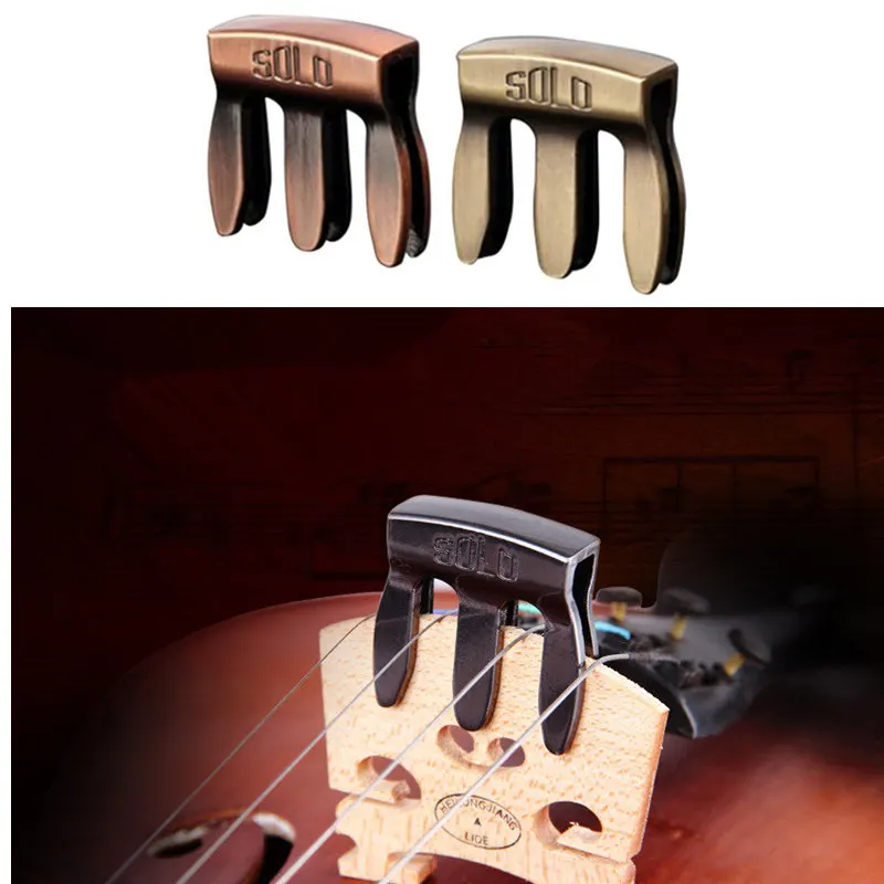 Mini Violin Practice Mute Metal Silver Fiddle Silent Silencer Violin Metal Muffler Design for Violin Protective Plastic Coating
Mini Violin Practice Mute Metal Silver Fiddle Silent Silencer Violin Metal Muffler Design for Violin Protective Plastic Coating