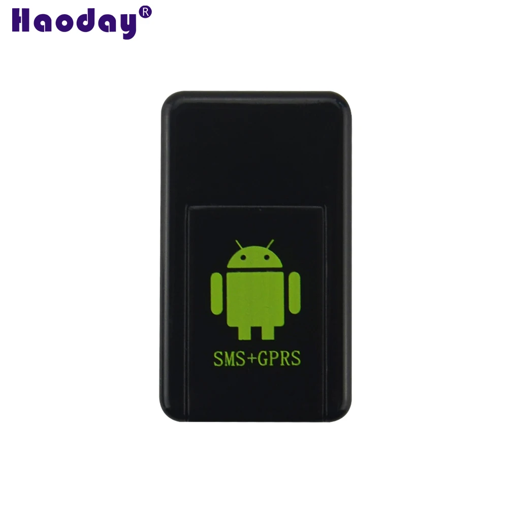 GSM/GPRS Network GF-08 MMS Video Talking Locator Super Mini Size Locator 3.7V 400mAh Li-ion battery
GSM/GPRS Network GF-08 MMS Video Talking Locator Super Mini Size Locator 3.7V 400mAh Li-ion battery