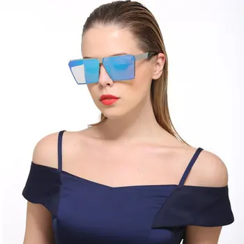 Square Polarized Sunglasses For Women Retro Men's Glasses Colorful Sunglasses for Men Fashionable Oculos Mirrored Sunglasses
Square Polarized Sunglasses For Women Retro Men's Glasses Colorful Sunglasses for Men Fashionable Oculos Mirrored Sunglasses