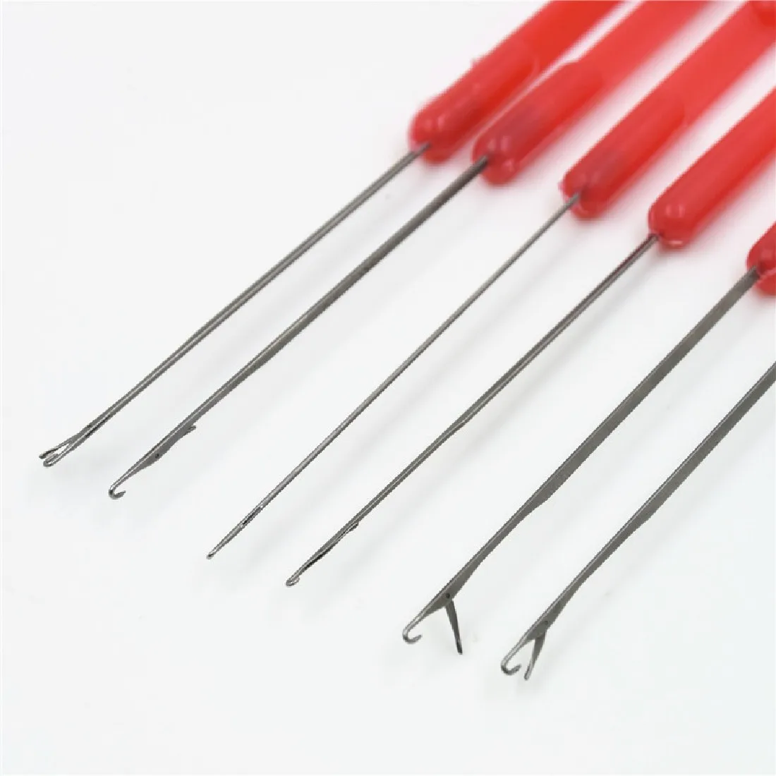 New 1pcs Portable Beading Needles Threading String Jewelry DIY Tool Jewelry Tools
New 1pcs Portable Beading Needles Threading String Jewelry DIY Tool Jewelry Tools