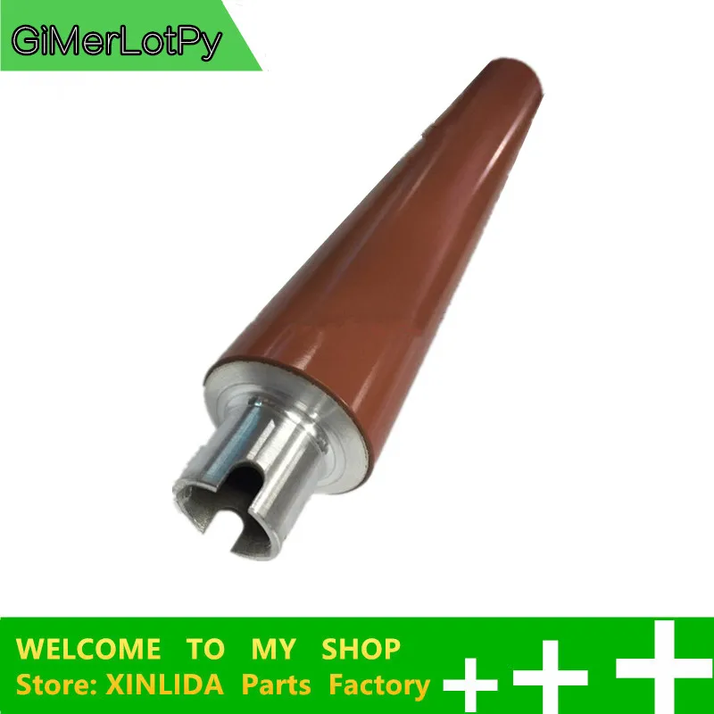 Original new 022N02372 JC96-04991A C66-01871A Fuser roller For WC4250 4150 4260 for samsung SCX6555 SCX6545 6345 6255
Original new 022N02372 JC96-04991A C66-01871A Fuser roller For WC4250 4150 4260 for samsung SCX6555 SCX6545 6345 6255