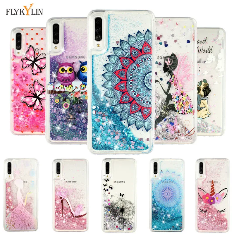 Silicone cases sFor Samsung Galaxy A10 A20 A30 A40 A50 A70 cover For Samsung M10 M20 M30 case Liquid Glitter Dynamic phone cases
Silicone cases sFor Samsung Galaxy A10 A20 A30 A40 A50 A70 cover For Samsung M10 M20 M30 case Liquid Glitter Dynamic phone cases