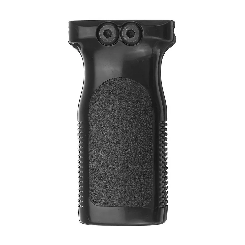 Handle Grip Toy Guns Accessories For JinMing 8th M4A1 Black Universal Small and portable, easy to install and carry.
Handle Grip Toy Guns Accessories For JinMing 8th M4A1 Black Universal Small and portable, easy to install and carry.