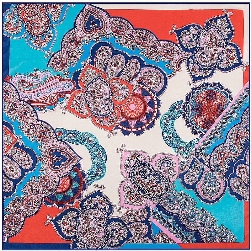 100cm * 100cm 2017 high quality women large square scarf stitching cashews lady square towel scarf women shawl
100cm * 100cm 2017 high quality women large square scarf stitching cashews lady square towel scarf women shawl