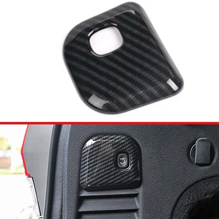 For Jeep Grand Cherokee 2018 2019 Car Styling Accessories Carbon Fiber Style Electric Rear Door Switch Button Cover Frame Trim
For Jeep Grand Cherokee 2018 2019 Car Styling Accessories Carbon Fiber Style Electric Rear Door Switch Button Cover Frame Trim