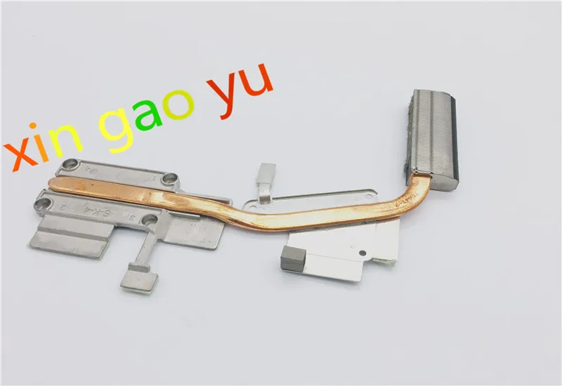 For Toshiba For Satellite L675D L670 Notebook Brass Radiator Cooling Fins AT0CK0050S0
For Toshiba For Satellite L675D L670 Notebook Brass Radiator Cooling Fins AT0CK0050S0
