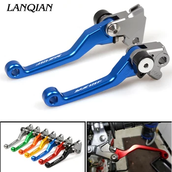 For YAMAHA YZ426F YZ 426 F 2001 2002 2003 2004 2005 2006 2007 Motocross dirt bike CNC Pivot Brake Clutch Levers
For YAMAHA YZ426F YZ 426 F 2001 2002 2003 2004 2005 2006 2007 Motocross dirt bike CNC Pivot Brake Clutch Levers