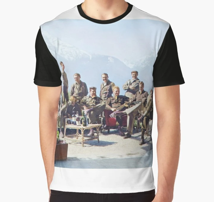 All Over Print 3D Tshirt Men Funny T Shirt As It Is - Great Depression Graphic T-Shirt
All Over Print 3D Tshirt Men Funny T Shirt As It Is - Great Depression Graphic T-Shirt