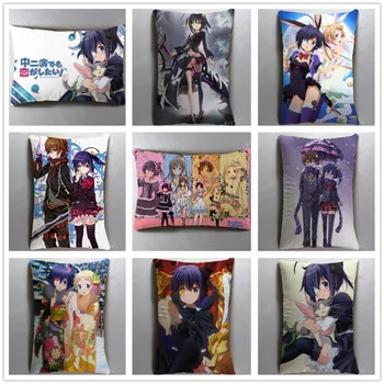 Anime Manga Chuunibyou demo Koi ga Shitai 40*60cm Pillow Case Cover Seat Bedding Cushion 004
Anime Manga Chuunibyou demo Koi ga Shitai 40*60cm Pillow Case Cover Seat Bedding Cushion 004