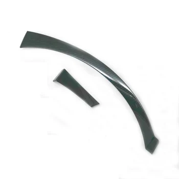 ABS Front Center Console Cover Trim Car Styling For Nissan Armada Patrol Royale Nismo Infiniti QX56 QX80 Y62 2016 2017 2018
ABS Front Center Console Cover Trim Car Styling For Nissan Armada Patrol Royale Nismo Infiniti QX56 QX80 Y62 2016 2017 2018