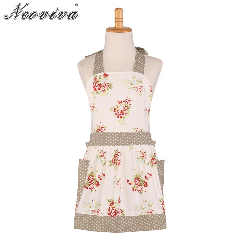 Neoviva Canvas Painting Apron with Pockets for Toddler Little Diana Floral Nitong Roses Home Apron Girls Avental Tablier Enfant
Neoviva Canvas Painting Apron with Pockets for Toddler Little Diana Floral Nitong Roses Home Apron Girls Avental Tablier Enfant