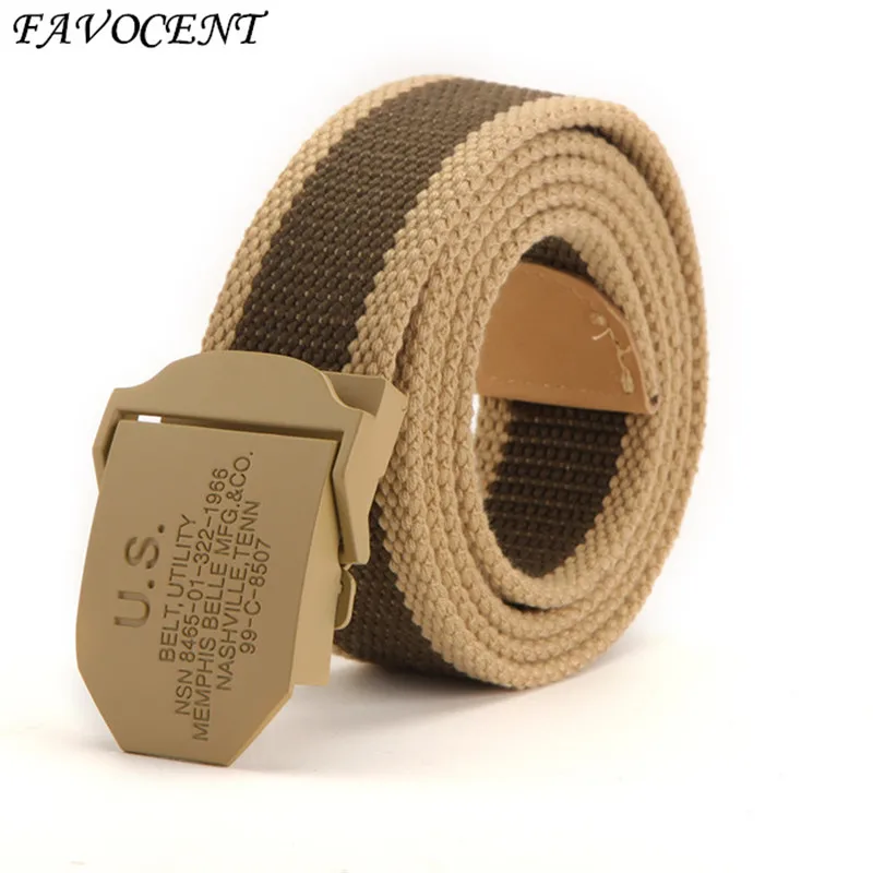 Male Field Tactical Belt 2019 Men's Weave Canvas belt mens waist Unisebelt Casual Cargo Belt Military fans Automatic Buckle-Belt
Male Field Tactical Belt 2019 Men's Weave Canvas belt mens waist Unisebelt Casual Cargo Belt Military fans Automatic Buckle-Belt
